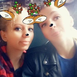 Meet your Posher, Mikayla